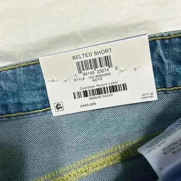 Style & Co Shorts - Picture 2 of 3